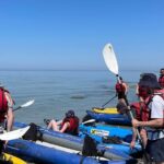 Kayak in Cape of Rodon,Tirana Albania Tour (ARG) - Who Should Book This Tour?