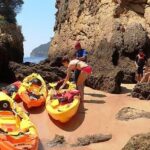 Kayak Marine Reserve, Arrábida Natural Park, Setúbal, near Lisbon - Who Will Love This Tour?