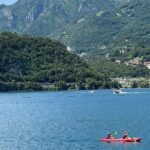 Kayak on Lake Como: stunning landscapes & Aperitif - Who Would Love This Experience?