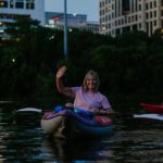 Kayak or Paddle Board Sunset Bat Tour - A Detailed Look at the Kayak or Paddle Board Sunset Bat Tour