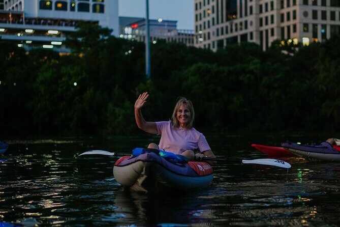 Kayak or Paddle Board Sunset Bat Tour - A Detailed Look at the Kayak or Paddle Board Sunset Bat Tour