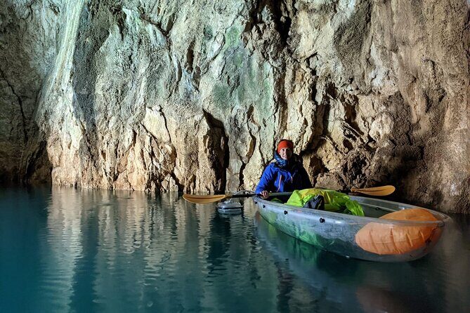 Kayak or Stand Up Paddle in Shkodra Lake and Buna River - Final Thoughts: Is This Tour Worth It?