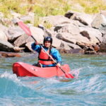 Kayak & Packraft Fun with Indomita - A Deep Dive into the Experience