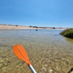 Kayak Rental in Praia dos Cavacos - Practical Details and Considerations