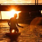 Kayak Rental in Riga City Centre - Who Will Love This Experience?
