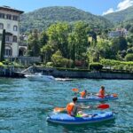 Kayak Rental - Lake Como Bellagio - Why Choose This Kayaking Experience?