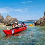 Kayak rental Six-Fours - The Value Proposition