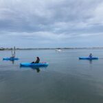 Kayak Rentals - A Whole Day on the Water: What to Expect