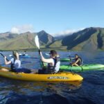 Kayak, Snorkel and Surf Package - Final Thoughts