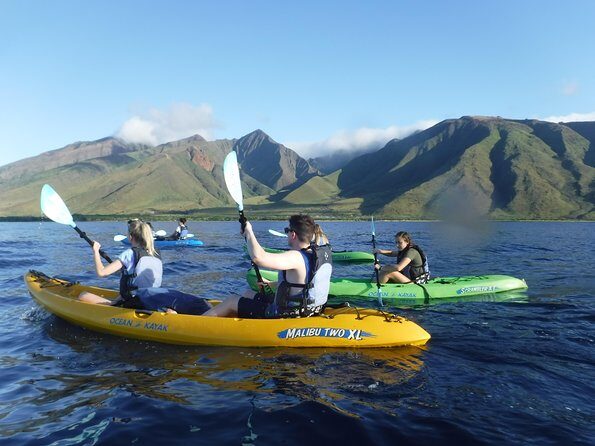 Kayak, Snorkel and Surf Package - Final Thoughts