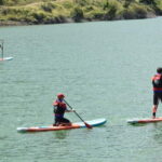 Kayak &SUP in Berat Lake, picnic lunch - Who Will Love This Experience?