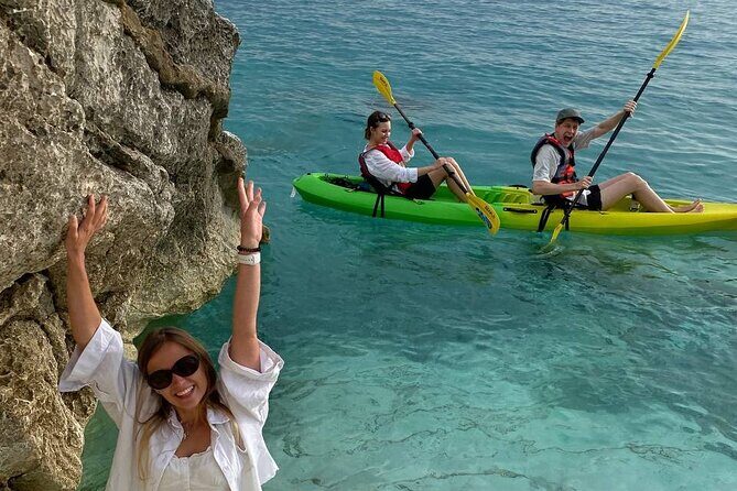 Kayak Sup Tours Lukova Caves - Kroreza - Who Will Love This Tour?