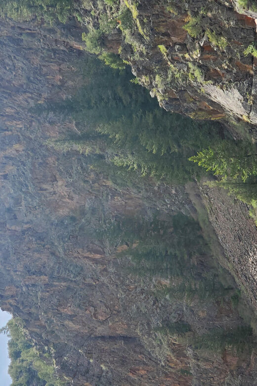 Kayak the Gorgeous Upper Colorado River - guided 1/2 day - Who Should Consider This Tour?