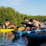 Kayak through Mangrove Forests in the Florida Keys - Why This Tour Works