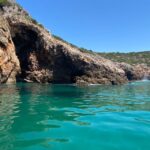 Kayak tour - Exploring the Algarve Coast by Kayak