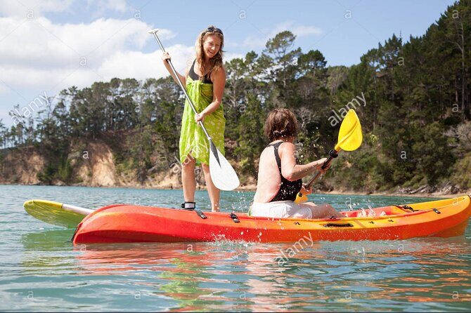 Kayak Tour and Rental - Who Should Consider This Kayak Tour?