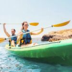 Kayak Tour Golden Hour at St Paul's Island 2 hours 30 minutes - Final Thoughts: Is This Tour Worth It?