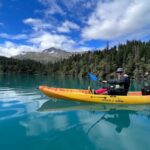 Kayak Tour, Historic Iditarod Trail Hike & Lunch Near Seward - Who Would Enjoy This Tour?