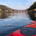 Kayak-Tour in Heidelberg on river Neckar - Who Would Love This Tour?