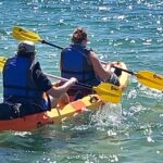 Kayak Tour in Ria Formosa - Olhão - A Closer Look at the Kayak Tour Experience