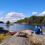 Kayak Tour in the Stockholm Archipelago with Lunch Meal - Who Is This Tour Best For?