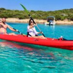 Kayak Tour La Maddalena with Snorkeling and Typical Aperitif - Exploring the Kayak Tour La Maddalena Experience
