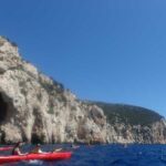 Kayak Tour of Capo Figari, Golfo Aranci (3 hours) - The Exciting Highlights