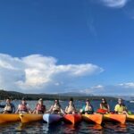 Kayak Tour of Historic Lake Tahoe West Shore - Practical Tips for Your Kayak Adventure