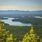 Kayak Tour of Lake James - The Sum Up