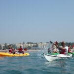 Kayak Tour of Lisbon - The Real Value of a Lisbon Kayak Tour
