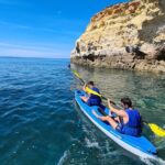 Kayak Tour with local guide in Benagil - Who Should Consider This Tour?