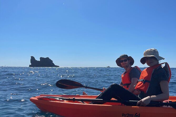 Kayak Tour with Local Guide - An In-Depth Look at the Kayak Tour Experience