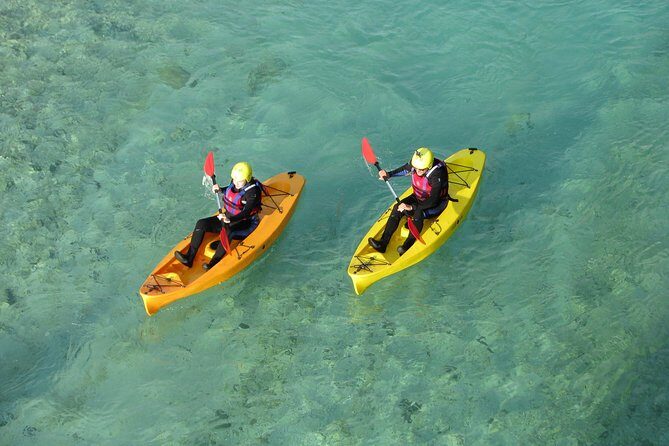Kayak Trip On Soca River - Final thoughts