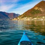 Kayak Trip to Monte Isola, on Iseo lake - A Detailed Look at the Kayak Trip on Lake Iseo