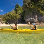 Kayak & Walk - An In-Depth Look at the Kayak & Walk Tour