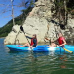 Kayaking Adventure on Siriu mountain Lake - Why Choose This Adventure?