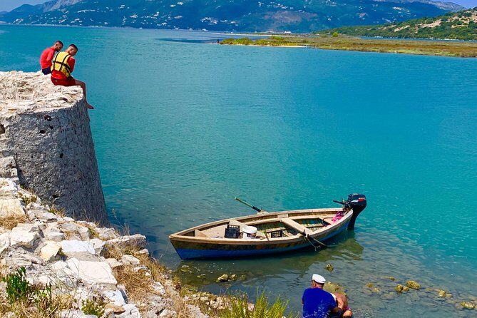 Kayaking Albania Tours from UNESCO Site of Butrint to Ali Pasha's Castle (ARG) - Practical Details for Planning Your Trip
