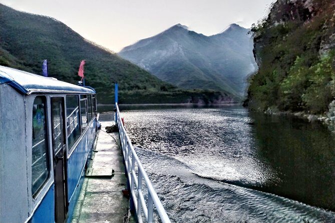 Kayaking and Hiking at Koman Lake, Valbona and Theth in 4 Days Tour from Tirana - Authenticity and Unique Experiences