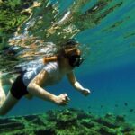 Kayaking and Snorkeling in Omi - An In-Depth Look at the Kayaking and Snorkeling Tour