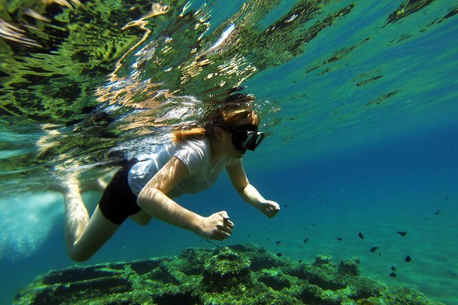Kayaking and Snorkeling in Omi - An In-Depth Look at the Kayaking and Snorkeling Tour