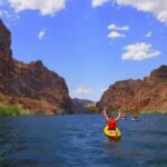 Kayaking Day Trip on the Colorado River from Las Vegas - Why This Tour Is a Great Value