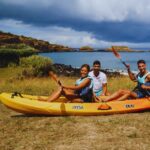 Kayaking - Experienced Level - Who Should Consider This Tour?
