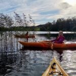 Kayaking in Aksdal - Exploring the Kayaking Experience in Aksdal in Detail