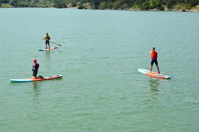 Kayaking in Berat,Tomori Lake & Jeep Safari -ARG - The Perfect Fit: Who Should Book?