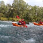 Kayaking in Bled - Analyzing the Value