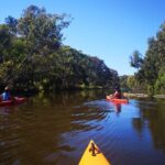 Kayaking in Geelong Victoria - FAQ: Practical Questions About Kayaking in Geelong