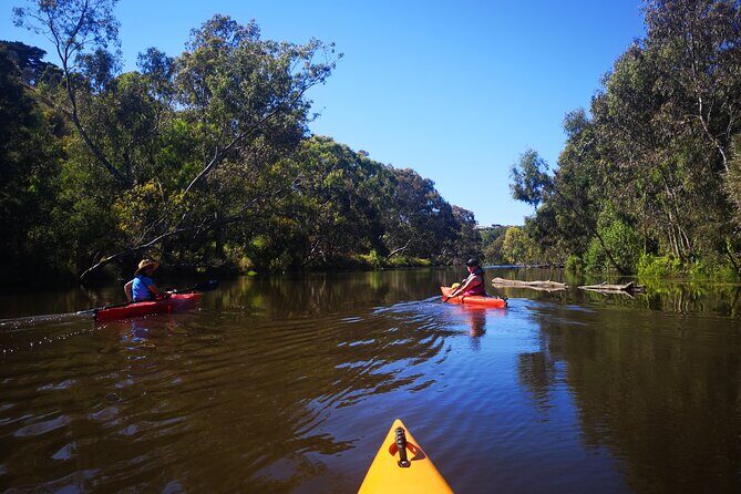 Kayaking in Geelong Victoria - FAQ: Practical Questions About Kayaking in Geelong