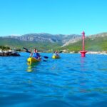 Kayaking in the Adriatic Sea with Snorkeling from Podstrana - Practical Tips and Considerations