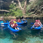 Kayaking in Viosa River - Albania - A Deep Dive into the Vjosa River Kayaking Experience
