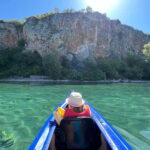 Kayaking Lake Ohrid with BBQ, from Ohrid. - A Deep Dive into the Lake Ohrid Kayaking Tour